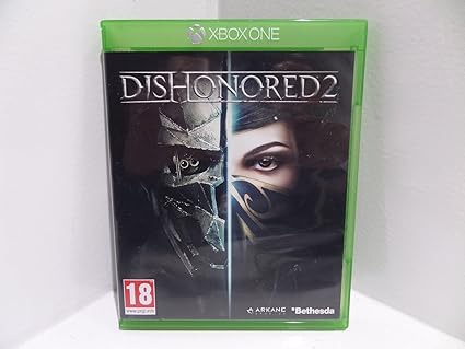 Dishonored 2 - Xbox One