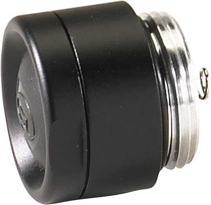 Streamlight 75851 Stinger DS LED Tail Cap Switch - Fits Stinger LED Model flashlights with Serial #034389 and Later