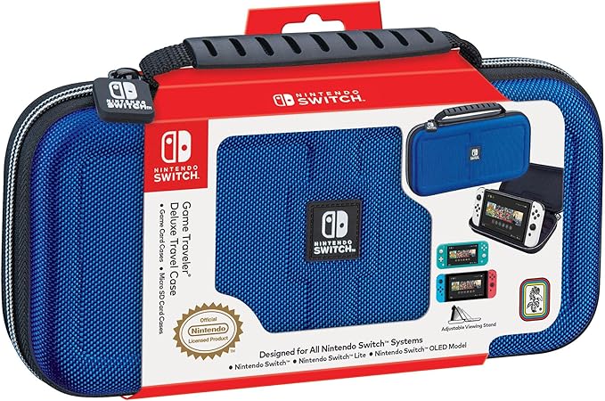 Nintendo Switch Case