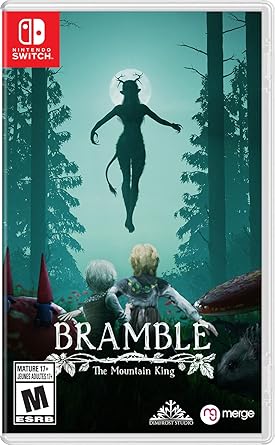 Bramble: The Mountain King for Nintendo Switch