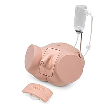 Catheterization Simulator PRO, Set