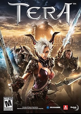 Tera Online - PC