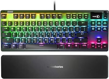 SteelSeries Apex PRO TKL Keyboard