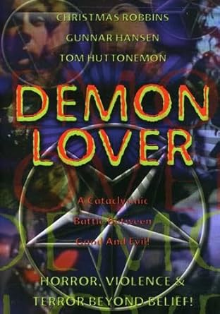 Demon Lover