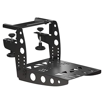 Thrustmaster Flying Clamp (Compatible with Xbox Series X/S, PC)