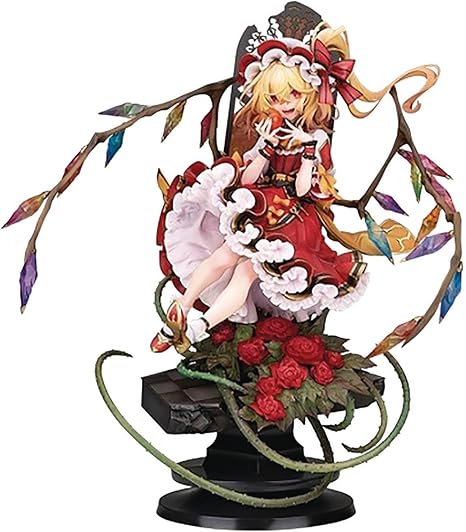 Passage Trading - Touhou Project - Ami Ami Ltd - Flandre Scarlet 1/8 Figure