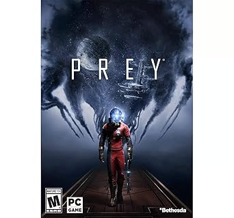 Prey - PC