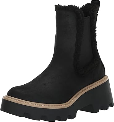 DV Dolce Vita Women's Fashion Boot