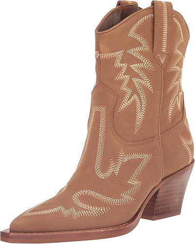 Dolce Vita Women's Runa Western Boot