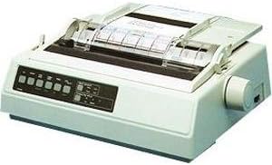 930 Serial Matrix Printer 435CP Parallel