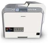 Samsung CLP-550 Color Laser Printer