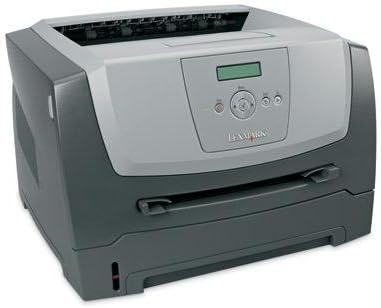 Lexmark 33S0400 Monochrome Laser Printer