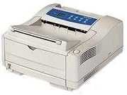 Okidata B4350 LED Monochrome Printer (230 Volt)