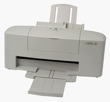 Canon BJC-5100 Bubble Jet Printer