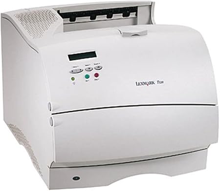 Lexmark T520 20ppm 1200dpi 8MB Par USB Pcl6 Ps3 Ppds