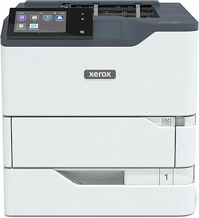 Xerox VersaLink B620DN Monochrome Printer, Laser, Duplex, Letter, 65 PPM