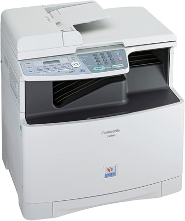 Panasonic Color Laser Multi-Function Printer (KX-MC6020)