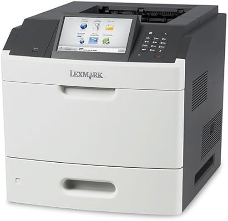 Lexmark 40GT350 Government MS812de Mono Laser Printer