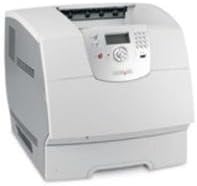 T644N Monochrome Laser Printer CVS Front