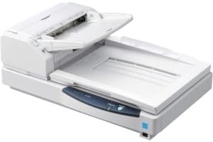 Panasonic KV-S7075C-V Document Scanner