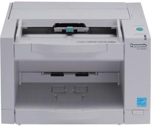 Panasonic KV-S2028C-V Document Scanner