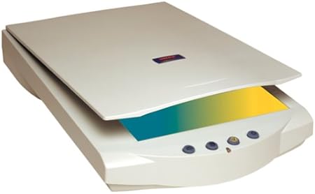 Umax AstraNet e3420 Internet Scanner