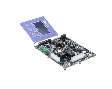 Middleby 73057 Server Replacement Display Kit, I/O Bd