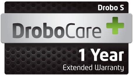 Drobocare for Drobo S