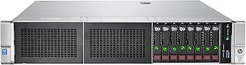 Hewlett Packard 850519-S01 Server