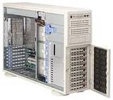 Supermicro SuperServer 7045B-8R+