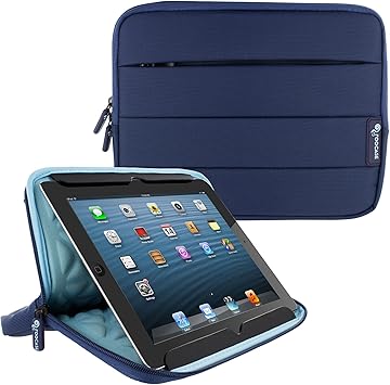 Tablet Sleeve Case Cover with Super Air Bubble Proection, 10