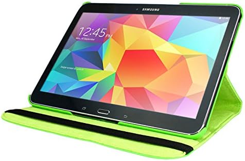 Trenro Samsung Tab 4 Rotating Case - 10.1