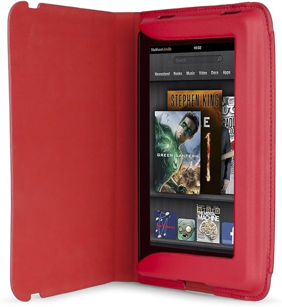 Speck Products SPK-A0992 BookWrap Case for E-Reader/Tablet Computers