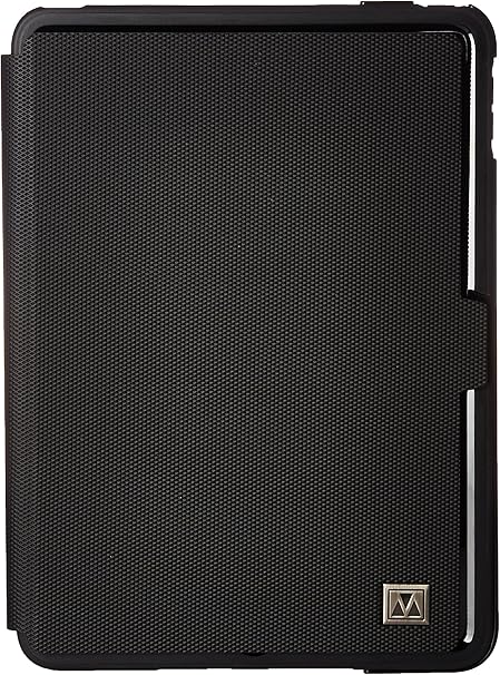 M-Edge Folio Case for Apple iPad Air 2 - Black