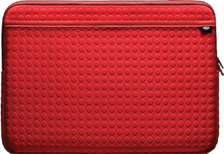 LaCie Formoa for iPad 130995 (Red)