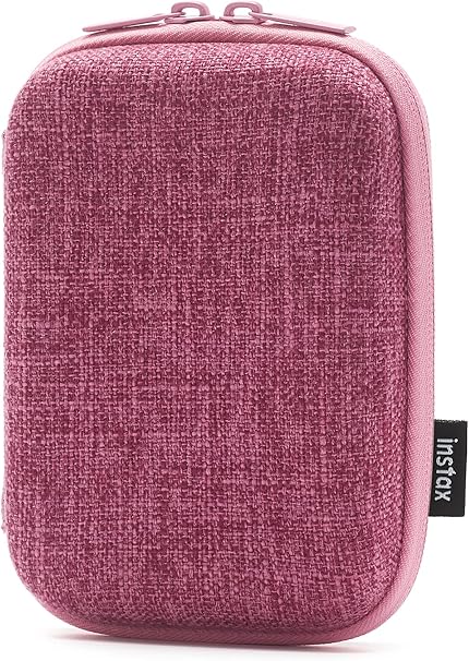 Fujifilm Instax Mini Link 2 Case - Pink