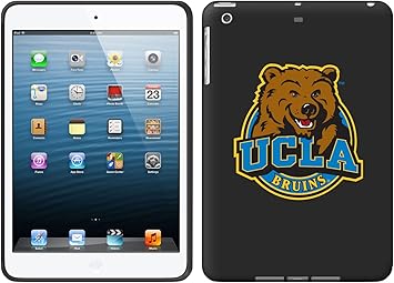 Centon UCLA Black iPad Shell Case, Classic - iPad Air