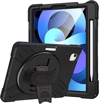 CODi Rugged Carrying Case for iPad Air 10.9