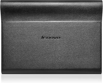 Lenovo Yoga Tablet 2 10 Sleeve and Film, Black ( ZG38C00200)