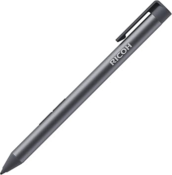 RICOH Stylus for Portable Monitors (Compatible with Model 150 and 150BW Touchscreens)