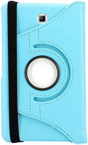 Trenro Samsung Tab 4 Rotating Case - 7