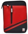 Lifeworks 10-Inch Universal Tablet Case, Red (LW-T1310R)