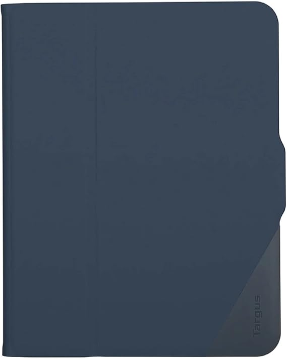 Targus VersaVu case New iPad 2022 Blue