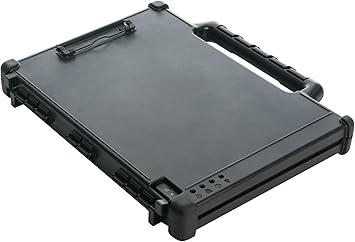 Brother PA-FFC-810LHC Portable Fanfold Hard Case for PocketJet Printers