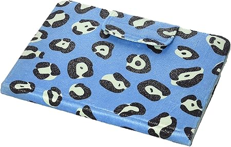 Pillow Pets FabTablet Leopard Print 7 To 10