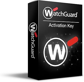 WatchGuard | WGM37131 | WatchGuard Intrusion Prevention Service 1-yr for Firebox M370