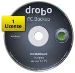 Drobo Pc Backup Single License