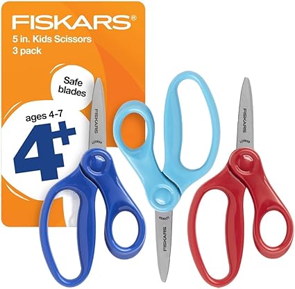 Fiskars 5