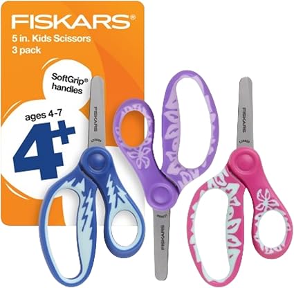 Fiskars 5