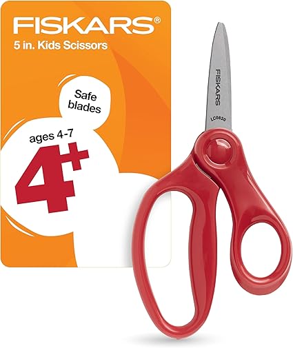 Fiskars 5